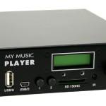 Découvrez une nouvelle gamme de players A/V my music player front 150x150 Découvrez une nouvelle gamme de players A/V