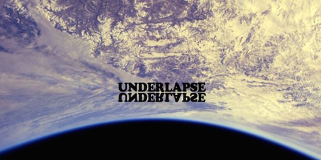 EXPERIENCE : Underlapse by Claire et Maxime Contour EXPERIENCE : Underlapse by Claire et Maxime Contour