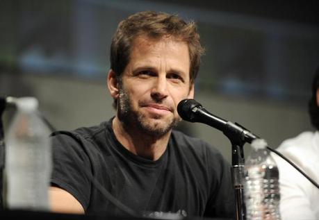 News : Zack Snyder réalisera «Justice League» ZackSnyder
