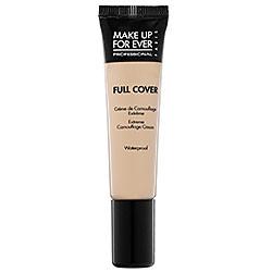Comment être rayonnante même après une nuit blanche Le cache-cernes de la marque Make Up Forever