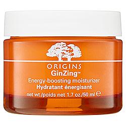 Comment être rayonnante même après une nuit blanche creme origins