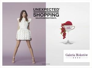 CentreCommercial_RetailIntelligence Un nouveau concept de shopping, Unexpected Shopping