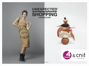 UnibailRodamco_RetailIntelligence Un nouveau concept de shopping, Unexpected Shopping