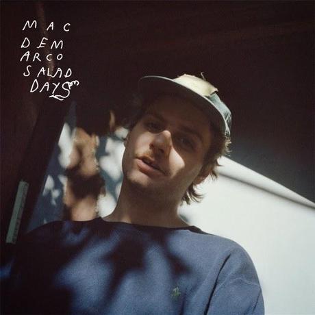 Mac DeMarco - Salad Days (2014)
