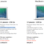 MacBook Air : nouveaux processeurs et baisse des prix sur l’Apple Store MacBook-Air-prix-avril-2014