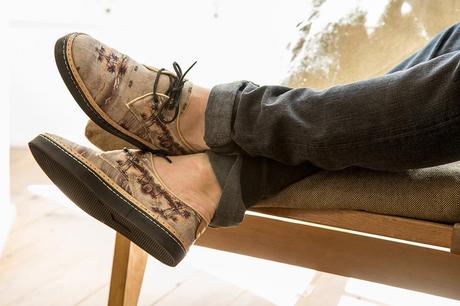 STOW & SON – S/S 2014 COLLECTION LOOKBOOK STOW & SON – S/S 2014 COLLECTION LOOKBOOK