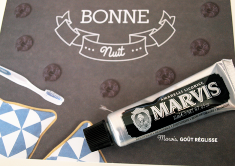 Birchbox mars et avril: Une vitaminée et une délicieuse! Birchbox mars et avril 2014