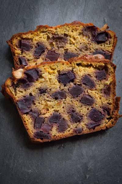 Cake au Dal de Jodhpur et à la Carotte Cake Dal Jodhpur aux Carottes_web-0433