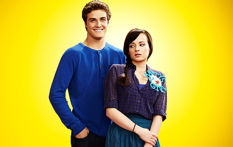 Awkward : Un coté plus profond de Matty et un nouveau petit ami pour Jenna dans la saison 4 ! Awkward : Un coté plus profond de Matty et un nouveau petit ami pour Jenna dans la saison 4 !