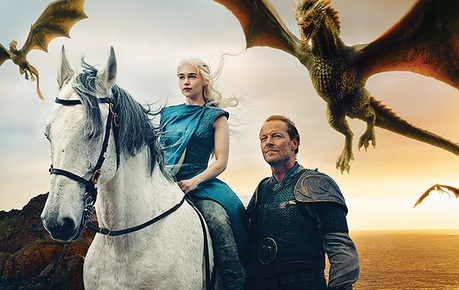 Game of Thrones : Le final de la saison 4 sera le plus long épisode de la série ! Game of Thrones : Le final de la saison 4 sera le plus long épisode de la série !