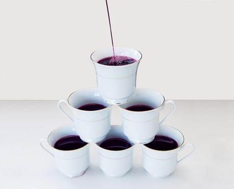J’AIME LA PHOTO #12 : Les lois (Débiles) américaines Kansas : il est illégal de servir du vin dans des tasses à thé
