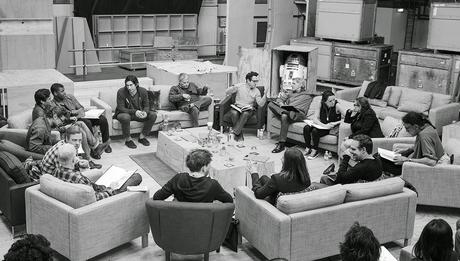 C’est officiel: “Star Wars: Episode VII, un casting qui annonce le retour des Stars original
