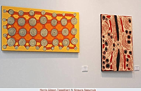 Art ABORIGENE Arts d’Australie Stéphane JACOB IMG_1079