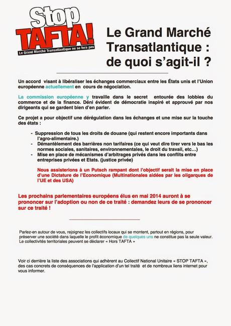 collectif rochelais STOP TAFTA collectif rochelais STOP TAFTA