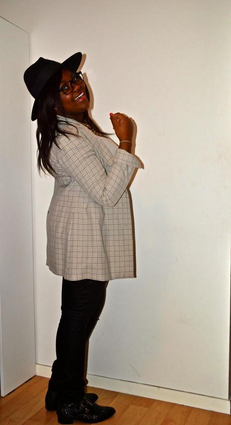 Just a smile Just a smile