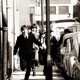 A Hard Day's Night : le trailer officiel