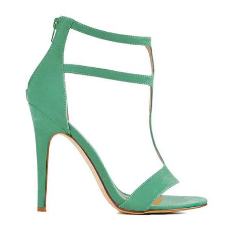 Shopping | Les sandales Briar, by JustFab shopping1