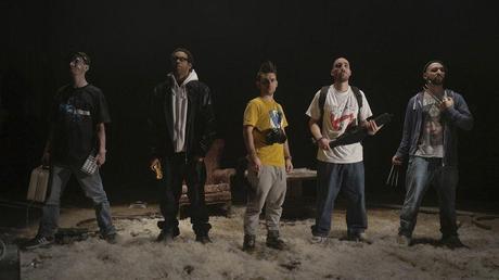 D-Bangerz – Boîte à musique (Video) -AhO6XWuLGQtXGJAdXnVfo5NkF7xMIQoU-Mtc6FjpLw