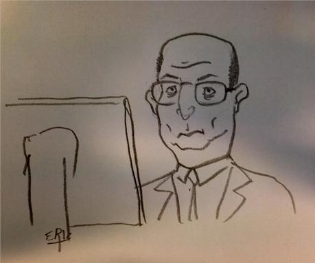 Mon collègue d’en face – petits dessins en passant mon_collegue_en_face