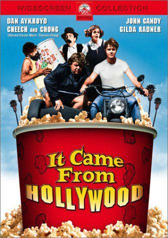 It Came From Hollywood it_came_from_hollywood_dvd