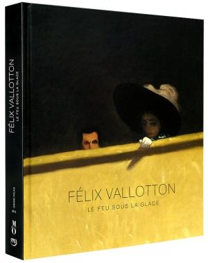 Félix Vallotton**** webzine,bd,gratuit,zébra,fanzine,bande-dessinée,kritik,critique,félix vallotton,exposition,catalogue,grand palais,bois gravé,xylographie,moderne,bourgeoisie