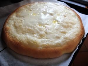 Tartes bressannes à la crème, aux pralines, au sucre… Tarte bressane avec une garniture crème fraîche - sucre