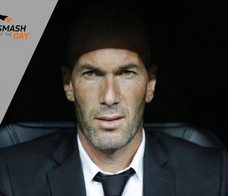 Zidane retour à la case Bordeaux?