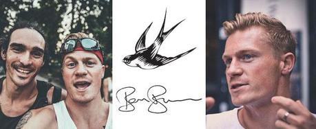 BEN BROWN : L’ancien champion de Kayak reconverti en vlogeur