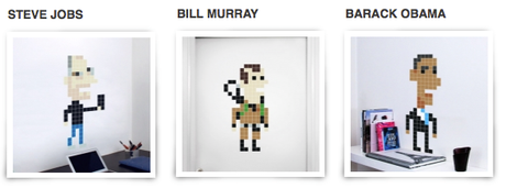 Le street art arrive chez vous avec Stickaz andyrash Le street art arrive chez vous avec Stickaz Stickaz