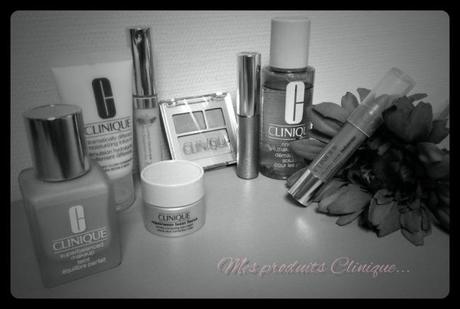Clinique, je t’adore! Image