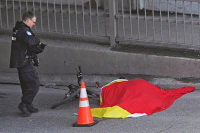 DESTIN TRAGIQUE (1981-2014) - Mathilde Blais DESTIN TRAGIQUE (1981-2014) - Mathilde Blais