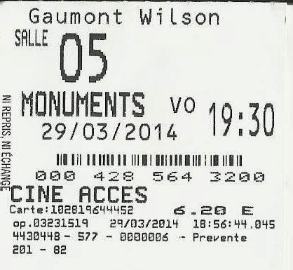 - Monuments man de George Clooney- - Monuments man de George Clooney-