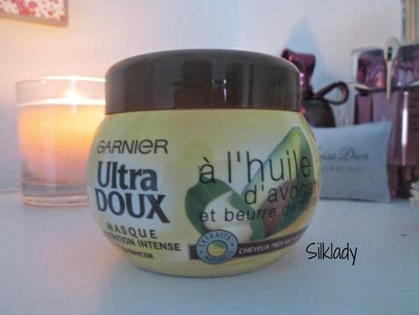 Mon masque miracle | Silklady