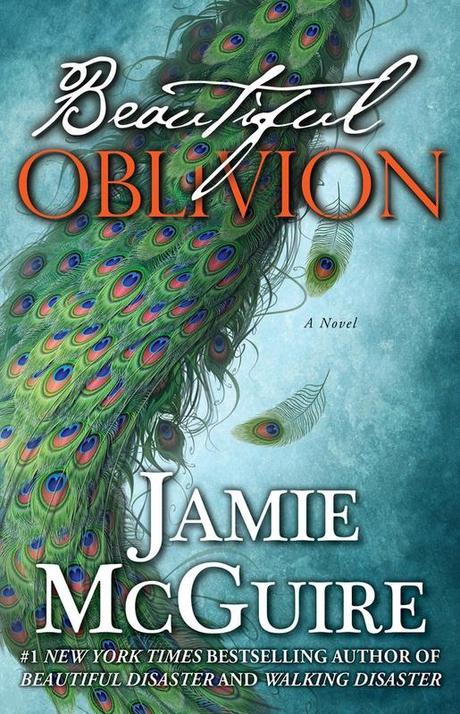 Maddox Brothers 1 : Beautiful Oblivion de Jamie McGuire beautiful obliivion
