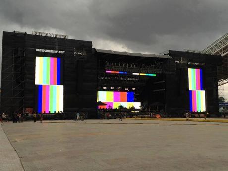 Le Costa Rica attend Paul McCartney pour #outthere