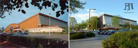 Le Nautilud Nautilud-BK