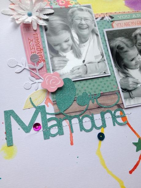 Love Mamoune... image