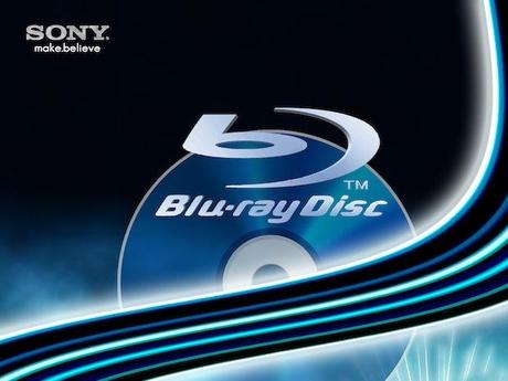Sony Blu ray Le Blu ray sur le déclin...