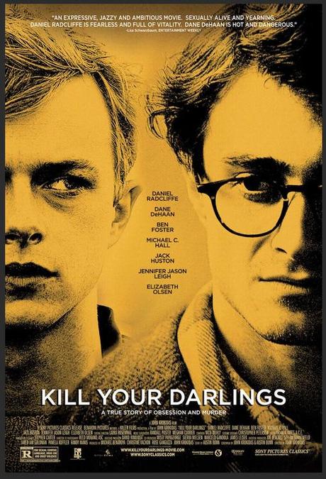 kill your darlings Le Champs Elysées Film Festival, 3e édition