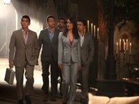 TO & TVD : 1X21/5X21 TO &; TVD : 1X21/5X21