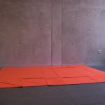 DESIGN : ORIGAMI SOFA ! DESIGN : ORIGAMI SOFA !