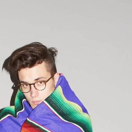 A découvrir : le rock poétique de Radio Elvis radio elvis