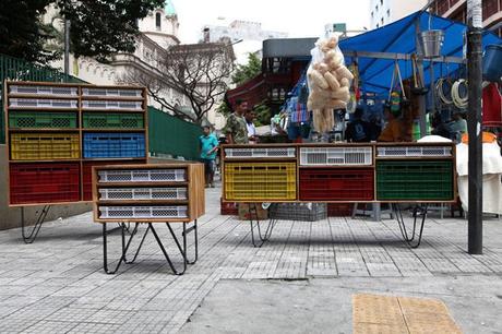 COLLECTION JOSE PAR MAURICIO ARRUDA COLLECTION JOSE PAR MAURICIO ARRUDA