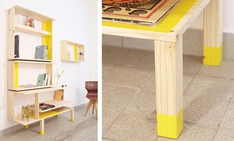 QUAND LE IKEA HACK DEVIENT UN ART PAR ATELIER 4/5 QUAND LE IKEA HACK DEVIENT UN ART PAR ATELIER 4/5