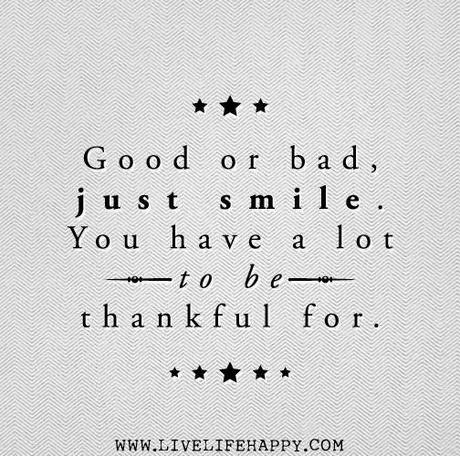 Just Smile Just Smile