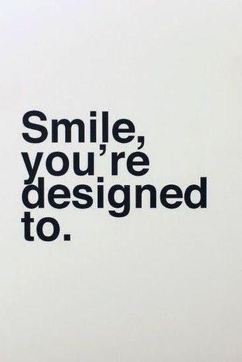 Just Smile