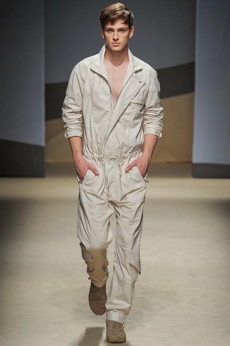 Tendance printemps/été 2014: la combinaison pour Homme. Tendance printemps/été 2014: la combinaison pour Homme.