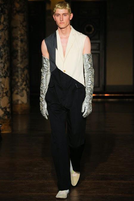 Tendance printemps/été 2014: la combinaison pour Homme. Tendance printemps/été 2014: la combinaison pour Homme.