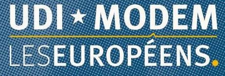 Européennes 2014 : L’Européisme assumé des candidats Modem-UDI