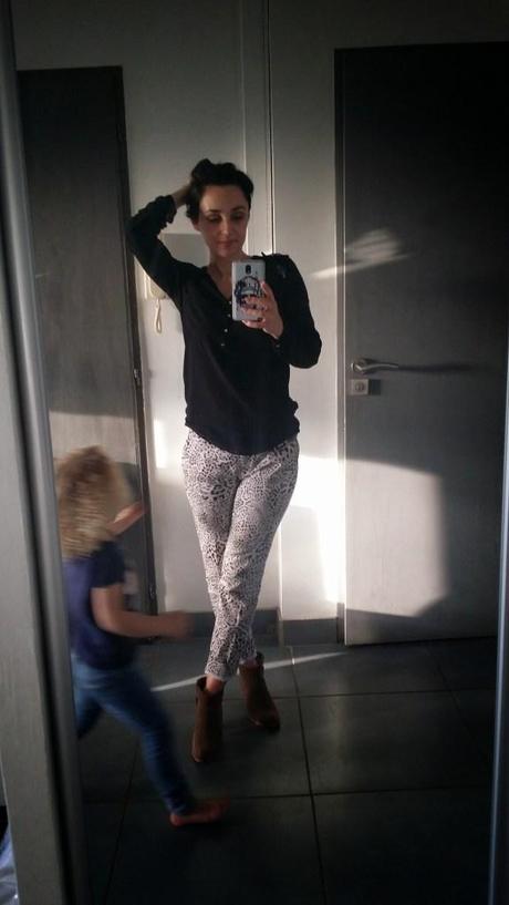 Boots Addict, le mix parfait avant l’été !! boots